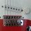 36 Roller Bridge Pull String Code Electric Guitar Saddle for STRATOCASTER Telecaster Electric Guitar Accessories Silver 3