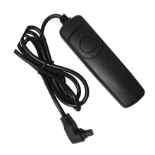 Remote Release RS80N3 Shutter Cable Replacement for 7D MARK II