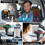 Προηγμένος πομπός FM Bluetooth με λειτουργία κλήσεων Hands-Free, καινοτόμος οπίσθιος 8