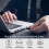 Φορητό μικρόφωνο Mini USB, ρυθμιζόμενος λαιμός Gooseneck 360 για βέλτιστη τοποθέτηση, 2