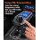 Πομπός Bluetooth Fm Universal, Προσαρμογέας γρήγορης φόρτισης με κλήσεις hands-free, Διπλές 6