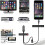 Προσαρμογέας High Definition Lightning σε HDTV, Καθρέφτης Οθόνης από iPhone/iPad σε Οποιαδήποτε 3