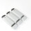 Εξατομικευμένο Memory Stick, 64GB λευκή μονάδα flash USB3.0 υψηλής ταχύτητας μεταφοράς 8