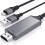Προσαρμογέας High Definition Lightning σε HDTV, Καθρέφτης Οθόνης από iPhone/iPad σε Οποιαδήποτε 1