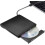 Φορητή εξωτερική συσκευή εγγραφής CD/DVD, θύρα USB3.0 για άμεση μεταφορά δεδομένων, 1