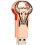 USB3.0 Υψηλή ταχύτητα μεταφοράς, κομψό στυλό, μονάδα flash 64GB, φορητή συμβατότητα 5