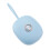 Vibrationswecker mit Schlummerfunktion Blue 1