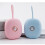 Vibrationswecker mit Schlummerfunktion Blue 5