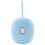 Vibrationswecker mit Schlummerfunktion Blue 3