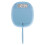 Vibrationswecker mit Schlummerfunktion Blue 2