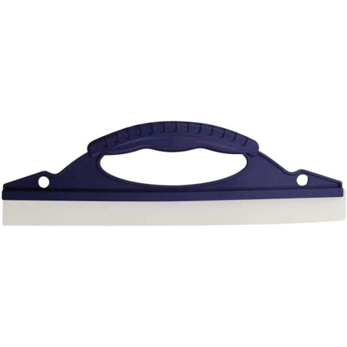 Travel-Friendly Solution, Ergonomic Grip Silicone Water Blade For Efficient Snow Dust Removal 1