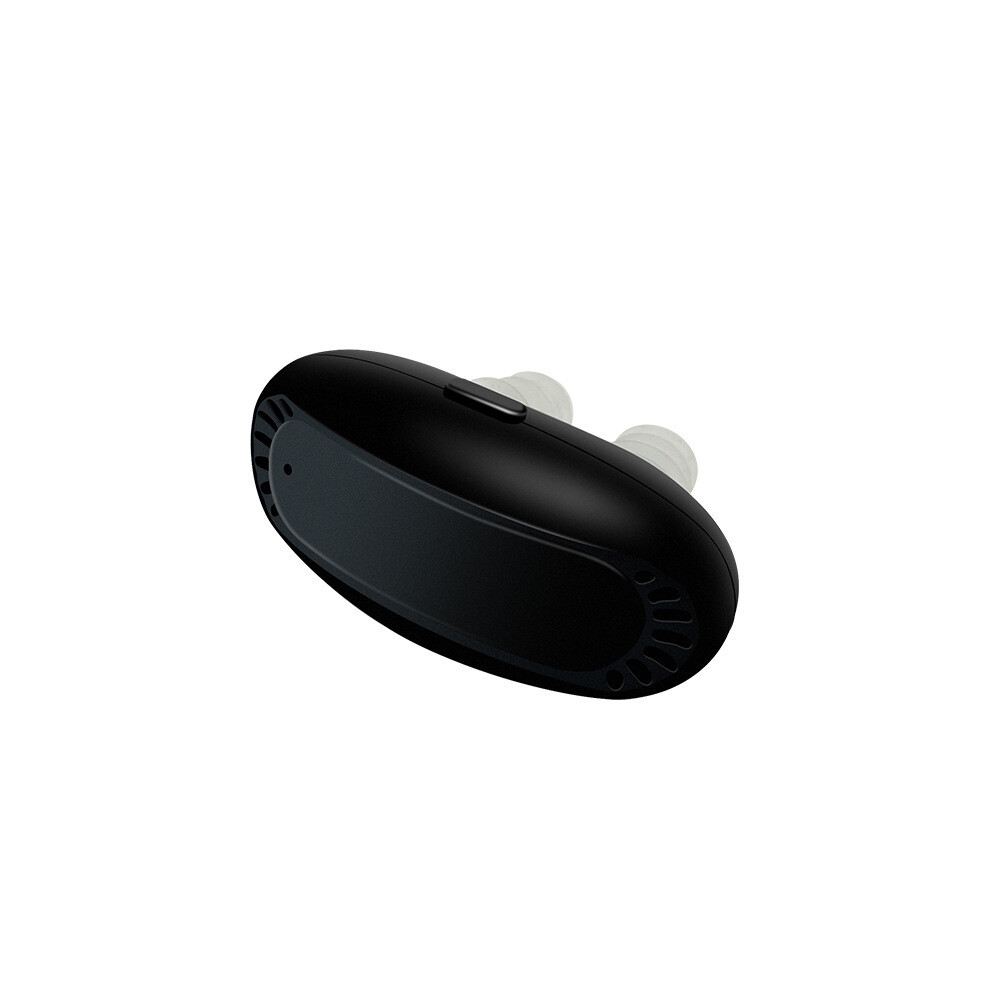 Portable Red Light Therapy Device for Nasal Care, Safe and Effective Red Light Nasal Soothing Device with 660nm and 810nm Wavelengths, Rechargeable