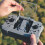 Mini Drone Featuring Optical Flow Positioning And Gesture Control For Precision Flying, 4K Camera With Real Time Video Streaming Over WiFi, Foldable 3