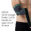 Compression Support Sleeve for Elbow Stability, Adjustable Strapping System for Custom Fit, Unrivaled Quality Assurance in Support Wear, Superior 5