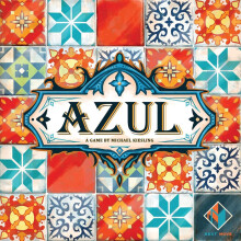 Gioco da tavolo strategico, esperienza di posizionamento tessere competitiva e stimolante con tema mosaico, regole facili da imparare per il