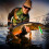 Topwater-Köder-Angelset für aktive Angler, Tacklebox mit Crankbaits, Jigs, Blinkern, Softbaits und Köderzubehör, Komplettset mit 2
