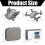 Mini Drone Featuring Optical Flow Positioning And Gesture Control For Precision Flying, 4K Camera With Real Time Video Streaming Over WiFi, Foldable 5