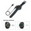 Oplader til Garmin Fenix 3 / Fenix 3 HR ur Black 4
