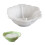 Practical Sturdy Silicone Mold for Crafting Decorative Candle 1