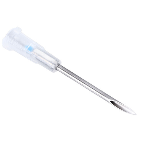 Animal Microchip with Single Needle, 2.12 x 12mm, 64Bit Electronics