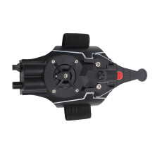 Spinnenhandschuh Launcher Spielzeugset mit 500mAh Akku – Schwarz für Kinder