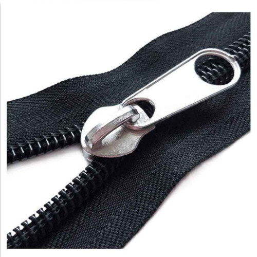 197 st Dragkedjereparationssats - Fixa väskor, kläder och bagage 2