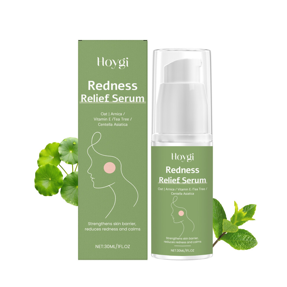 (30ML) HOYGI Essence Moisturizing Care Skin Hydrating Essence