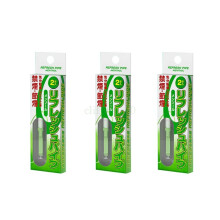 (【3 Box】9PCS) Fragrance Smoking Cessation Stick Quit Smoking Inhaler - Mint