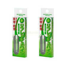 (【2 Box】6PCS) Fragrance Smoking Cessation Stick Quit Smoking Inhaler - Mint
