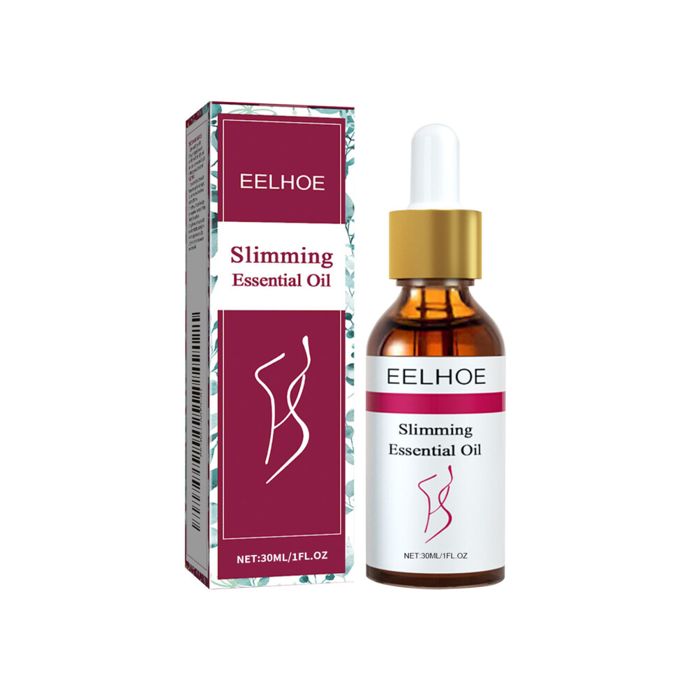 (30ml) EELHOE body care essential oil hydrating care oil