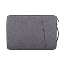 Laptophülle / Laptop-Tasche stoßfest  (15,6 ") Grey