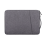 Laptophülle / Laptop-Tasche stoßfest  (15,6 ") Grey 1
