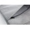 Laptophülle / Laptop-Tasche stoßfest  (15,6 ") Grey 2
