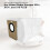 Xiaomi Robot Vacuum X20+ Staubbeutel (8er-Pack) 6