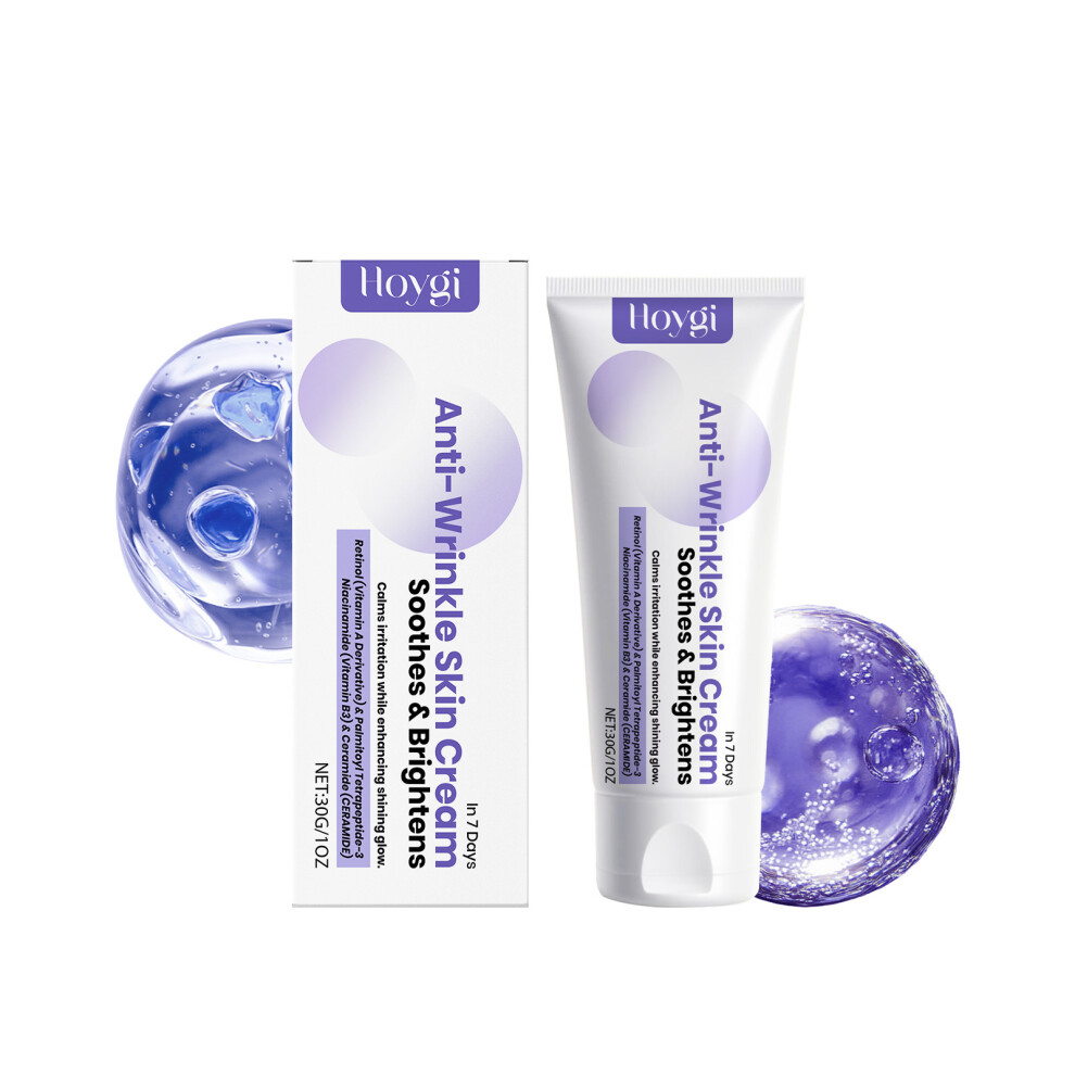 (30g) HOYGI Care Cream Moisturizing and caring skin daily care cream