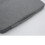 Laptophülle / Laptop-Tasche stoßfest  (15,6 ") Grey 3