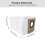 Xiaomi Robot Vacuum X20+ Staubbeutel (8er-Pack) 9