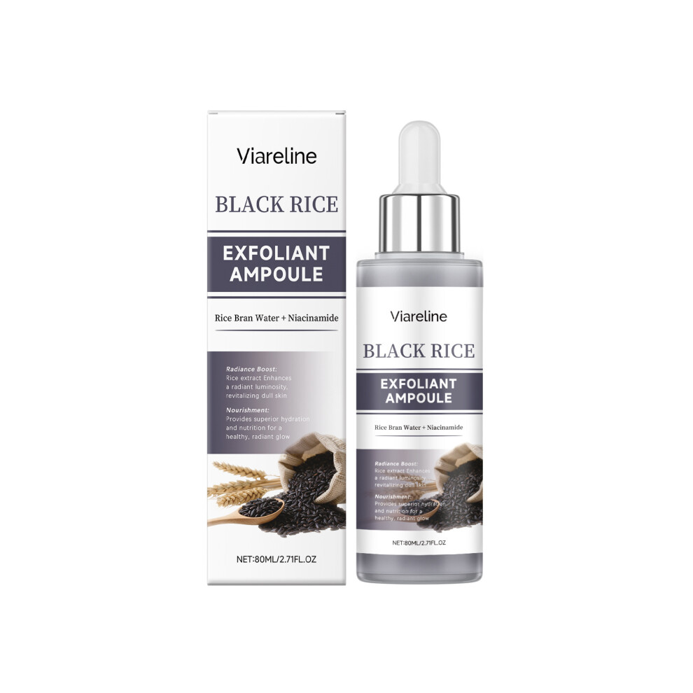 (80ml) VIARELINE Essence Cleansing Facial Skin Essence