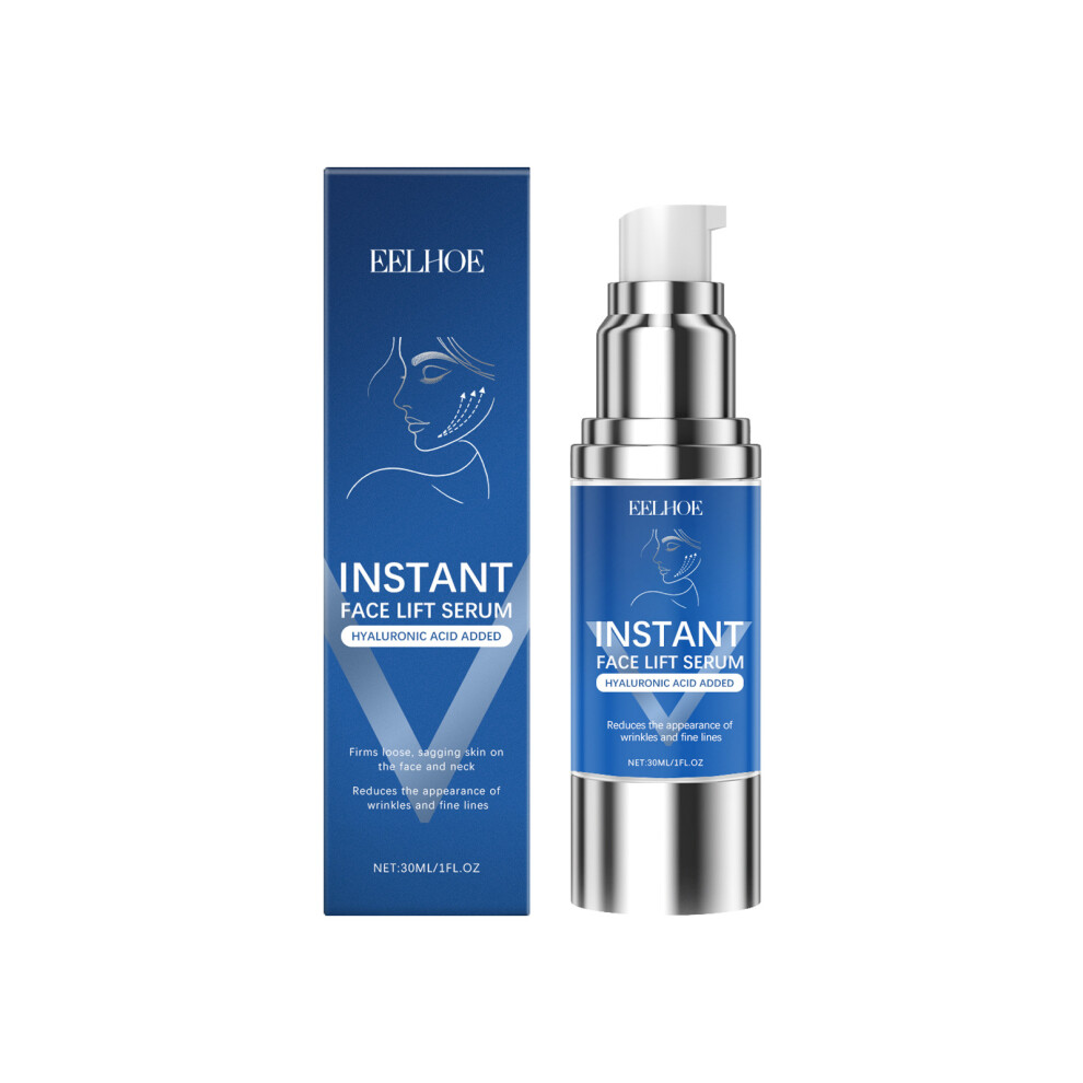 (30ml) EELHOE Moisturizing Essence Gentle Facial Skin Hydrating Skin Care Essence