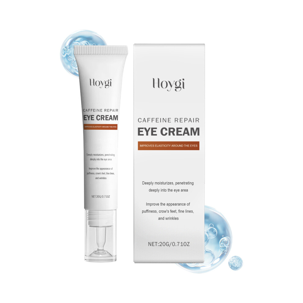 Cream (20G) Hoygi Moisturizing Eye Skin Moisturizing Care Eye