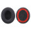 Soft and Durability Cooling Gel Ear Pad Ear-black print 1
