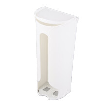 Wandmontierter Storage-Organizer mit Fächern für Unterwäsche-Box im Kleiderschrank oder Schublade