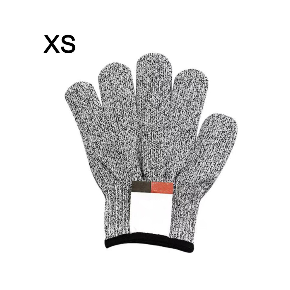 Cut Resistant Gloves, Level 5 Protection Multipurpose Safety Gloves, A Versatile Choice For Kitchen And Industrial Tasks (1Pcs) 9441426730040