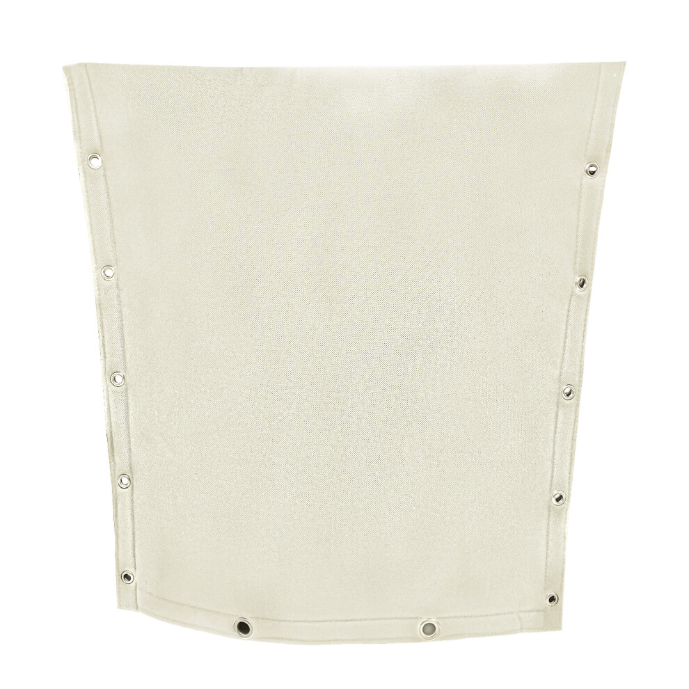 Insulated Backflow Preventer Cover, Outdoor Faucet Protection With Premium Anti-Freeze Functionality, Weatherproof Well Pump Cover For Freeze Protecti 9441426700876