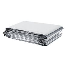 Mylar Film for Plant Growth, Lightweight Silver Reflective Film Aids in Light Reflection and Distribution