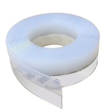 Weatherproof Soundproof Seal, Your Ally In Crafting A Serene & Comfortable Home, Silicone Seal Strip For Gaps Large & Small