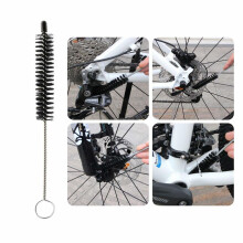 Kit per la manutenzione della bicicletta, design innovativo per tutte le bici a più velocità, strumenti resistenti per garantire una pulizia
