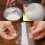 Cake Smoother Cutters, Non-Stick Surface for Hassle-Free Dough Handling, Multi-Function Kitchen Scraper Set for Every Baking Need 6