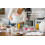 Cake Smoother Cutters, Non-Stick Surface for Hassle-Free Dough Handling, Multi-Function Kitchen Scraper Set for Every Baking Need 7