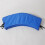 Trampoline Pad Replacement, Waterproof Trampoline Replacement Pad with Enhanced Cushioning and Durable Edge Protection, Designed for Round Frames, 2